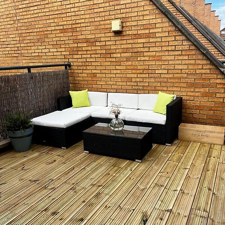 Spacious Mews Apartment, Clapham London Exterior photo
