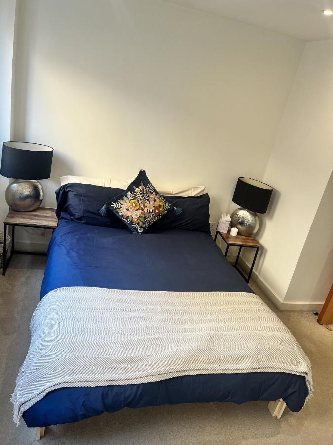 Spacious Mews Apartment, Clapham London Exterior photo