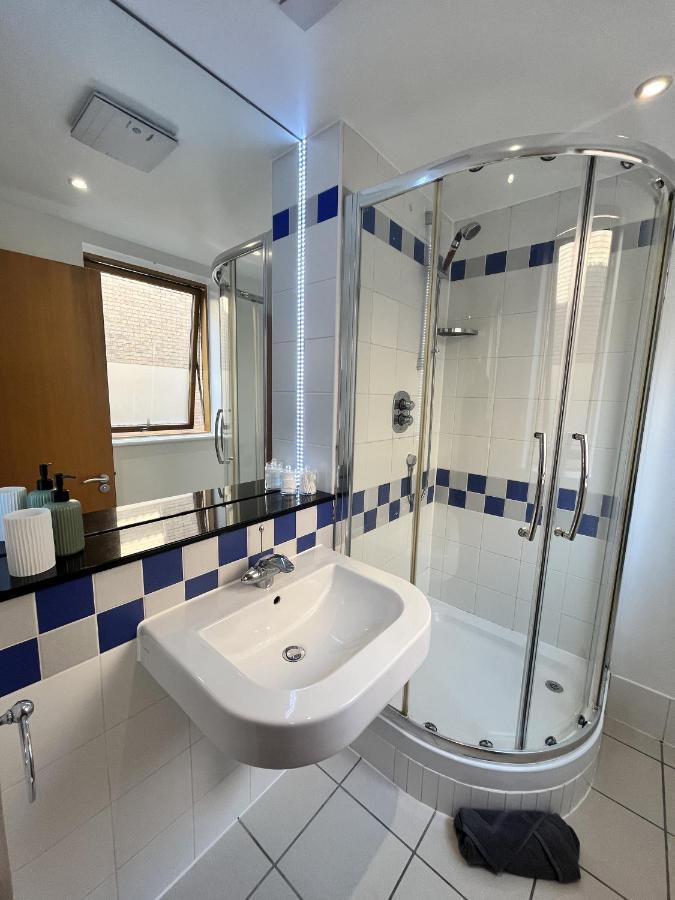 Spacious Mews Apartment, Clapham London Exterior photo