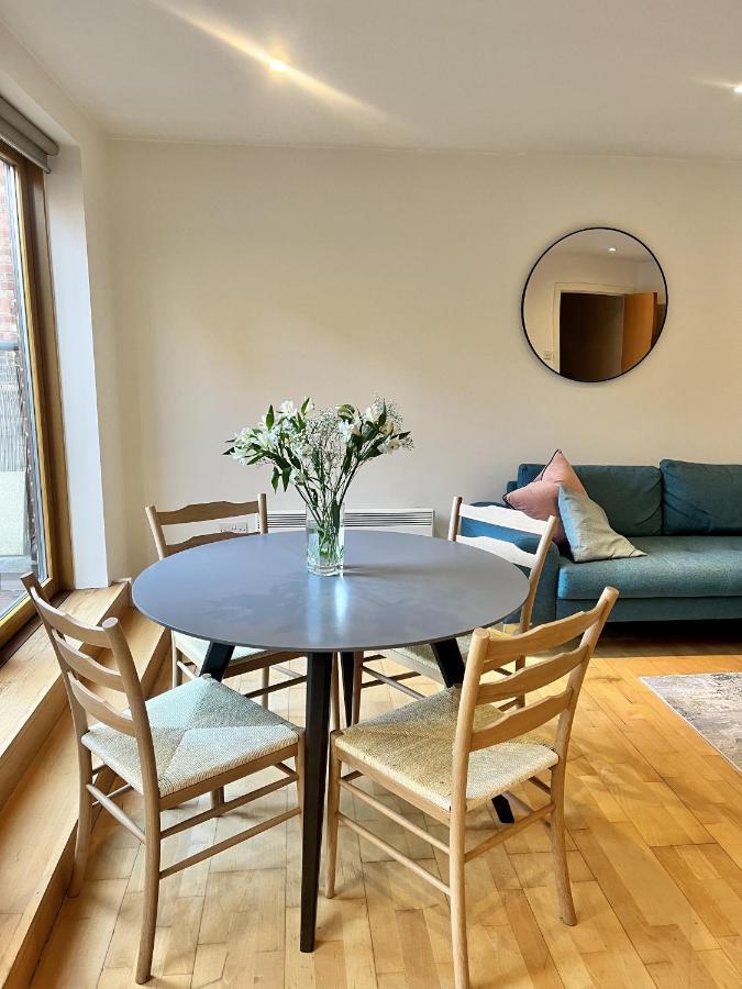 Spacious Mews Apartment, Clapham London Exterior photo