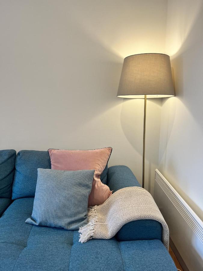 Spacious Mews Apartment, Clapham London Exterior photo