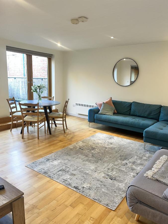 Spacious Mews Apartment, Clapham London Exterior photo