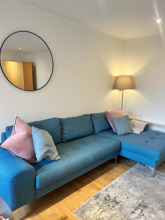 Spacious Mews Apartment, Clapham London Exterior photo
